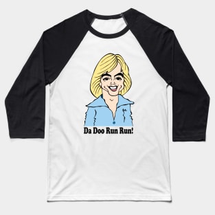 TEEN IDOL Baseball T-Shirt